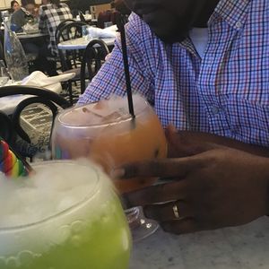 Meet your Posher, Dante